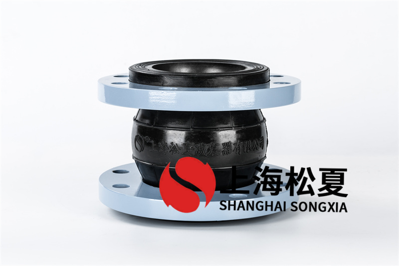 請問有沒有40kg的橡膠軟接頭？