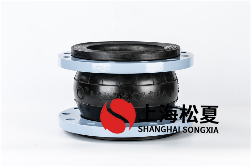 臥式熱水泵進(jìn)水口可以用橡膠避震接頭嗎？