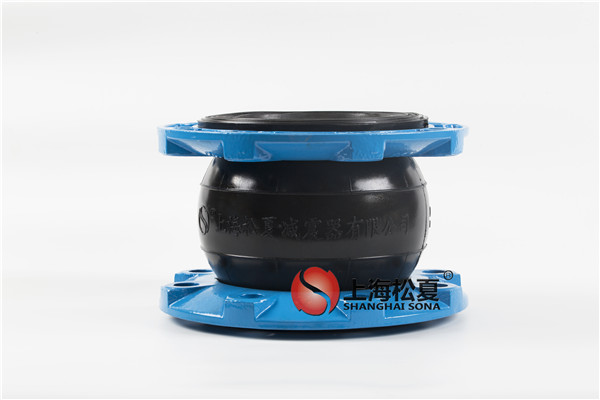 關注橡膠膨脹節(jié)經(jīng)營模式建立運營機制